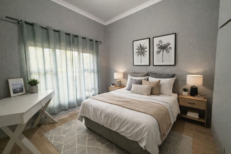 4 Bedroom Property for Sale in Cashan North West